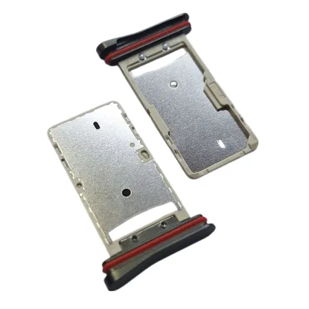 SZUFLADKA TACKA UCHWYT KARTY SIM SD DOOGEE S100 PRO / V30 / V MAX PLUS