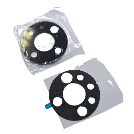 Szybka Kamery Szkiełko SZKŁO Aparatu DOOGEE V31GT + KLEJ