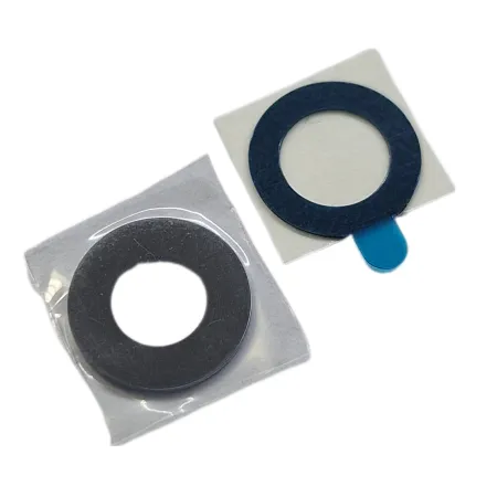 Szybka Kamery Szkiełko SZKŁO Aparatu DOOGEE V20S + KLEJ