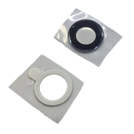 Szybka Kamery Szkiełko SZKŁO Aparatu DOOGEE V20 + KLEJ