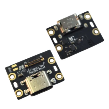 ORYGINALNA PŁYTKA ZŁĄCZE GNIAZDO PORT USB Blackview Tab 18 ORYGINALNA PŁYTKA ZŁĄCZE GNIAZDO PORT USB Blackview Tab 18