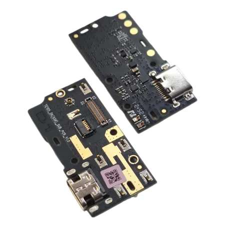 ORYGINALNA PŁYTKA ZŁĄCZE GNIAZDO PORT USB Blackview 5300