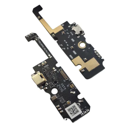 ORYGINALNA PŁYTKA ZŁĄCZE GNIAZDO PORT USB Blackview 8800 ORYGINALNA PŁYTKA ZŁĄCZE GNIAZDO PORT USB Blackview 8800