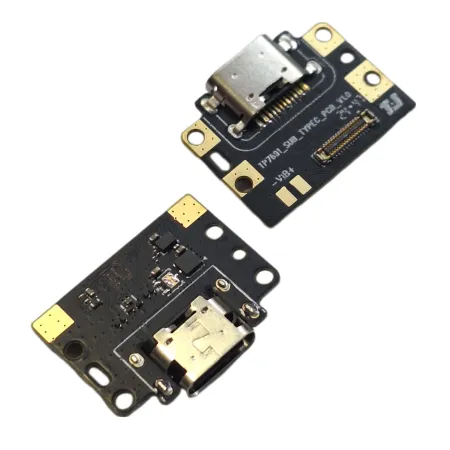 ORYGINALNA PŁYTKA ZŁĄCZE GNIAZDO PORT USB Blackview MEGA 1