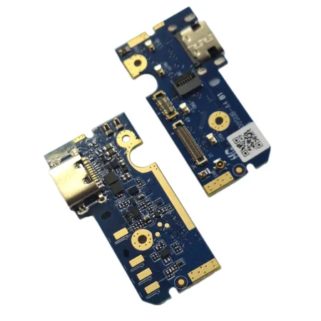 ORYGINALNA PŁYTKA ZŁĄCZE GNIAZDO PORT USB Blackview 7100 ORYGINALNA PŁYTKA ZŁĄCZE GNIAZDO PORT USB Blackview 7100