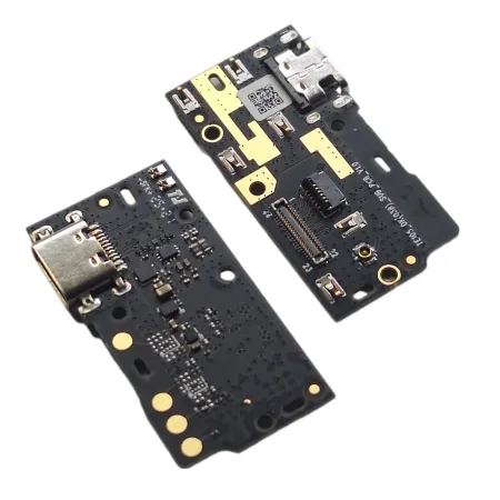 ORYGINALNA PŁYTKA ZŁĄCZE GNIAZDO PORT USB Blackview 5200 / 5200 PRO