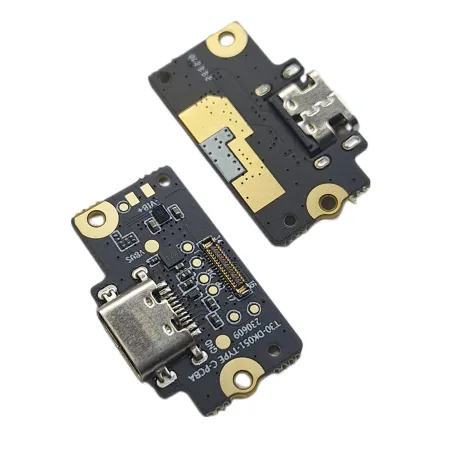 ORYGINALNA PŁYTKA ZŁĄCZE GNIAZDO PORT USB Blackview ACTIVE 8 / ACTIVE 6