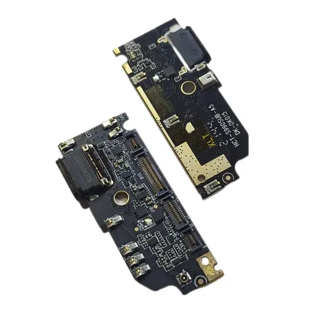 ORYGINALNA PŁYTKA ZŁĄCZE GNIAZDO PORT USB Blackview 9900 / E / PRO