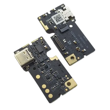 ORYGINALNA PŁYTKA ZŁĄCZE GNIAZDO PORT USB Blackview 8900 / 8900 PRO