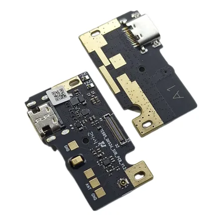 ORYGINALNA PŁYTKA ZŁĄCZE GNIAZDO PORT USB Blackview 7200