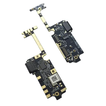 ORYGINALNA PŁYTKA ZŁĄCZE GNIAZDO PORT USB Blackview 9000 / 9000 PRO