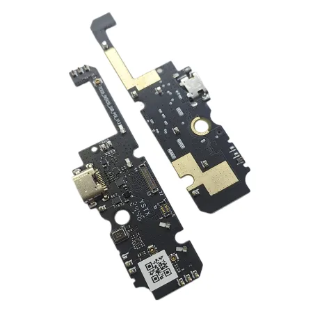 ORYGINALNA PŁYTKA ZŁĄCZE GNIAZDO PORT USB Blackview BL8800 PRO