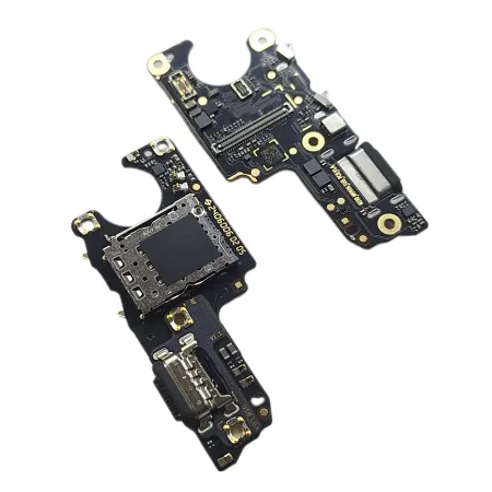 ORYGINALNA PŁYTKA ZŁĄCZE GNIAZDO PORT USB Blackview HERO 10