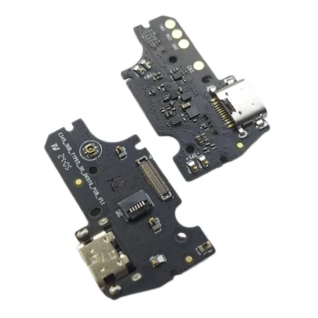 ORYGINALNA PŁYTKA ZŁĄCZE GNIAZDO PORT USB Blackview BV8100