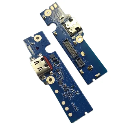 ORYGINALNA PŁYTKA ZŁĄCZE GNIAZDO PORT USB Blackview BV6200 / PRO