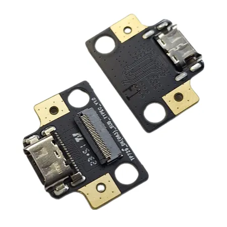 ORYGINALNA PŁYTKA ZŁĄCZE GNIAZDO PORT USB Blackview Tab 13 Pro
