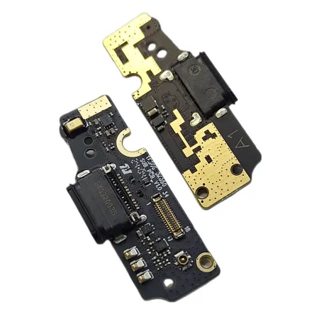 ORYGINALNA PŁYTKA ZŁĄCZE GNIAZDO PORT USB Blackview N6000 / SE