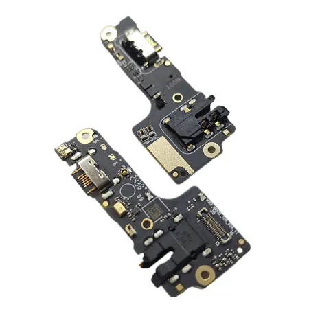 ORYGINALNA PŁYTKA ZŁĄCZE GNIAZDO PORT USB Blackview Shark 8