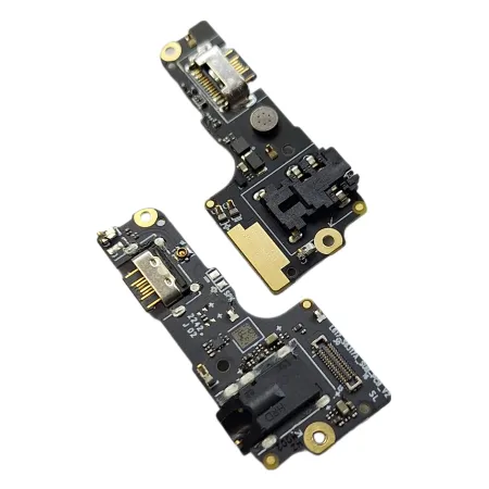 ORYGINALNA PŁYTKA ZŁĄCZE GNIAZDO PORT USB Blackview A52