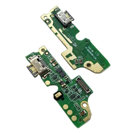 ORYGINALNA PŁYTKA ZŁĄCZE GNIAZDO PORT USB Blackview A53