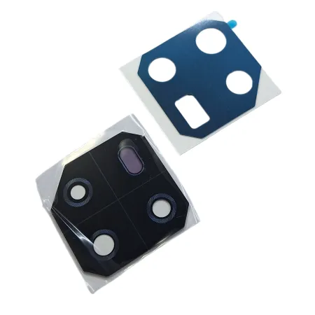 Szybka Kamery Szkiełko SZKŁO Aparatu ULEFONE 22 + KLEJ