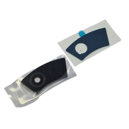 Szybka Kamery Szkiełko SZKŁO Aparatu MACRO ULEFONE ARMOR 16 S / PRO + KLEJ