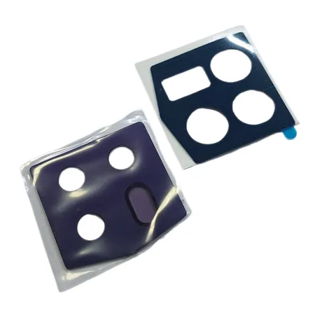 Szybka Kamery Szkiełko SZKŁO Aparatu ULEFONE ARMOR 24 + KLEJ