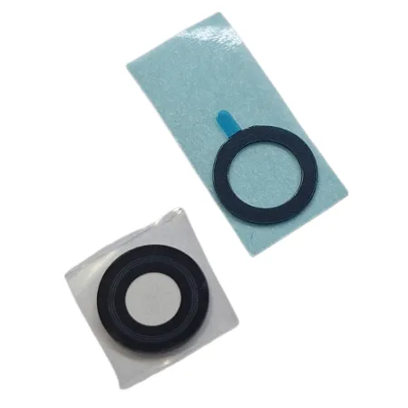 Szybka Kamery Aparatu DODATKOWEGO SUB ULEFONE ARMOR 18 / 19 / T + KLEJ