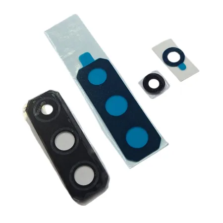 Szybka Kamery Szkiełko SZKŁO Aparatu ULEFONE ARMOR 10 + KLEJ