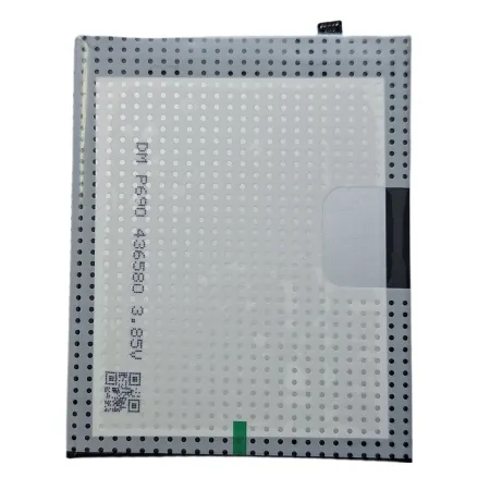 Zamiennik Bateria BL270 Motorola MOTO G6 PLAY / E5 / LENOVO K6 NOTE /POWER Zamiennik Bateria BL270 Motorola MOTO G6 PLAY / E5 / LENOVO K6 NOTE /POWER