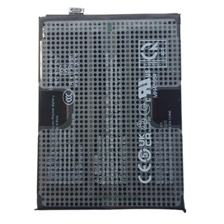 Oryginalna Bateria BLP827 ONEPLUS 9 PRO Oryginalna Bateria BLP827 ONEPLUS 9 PRO