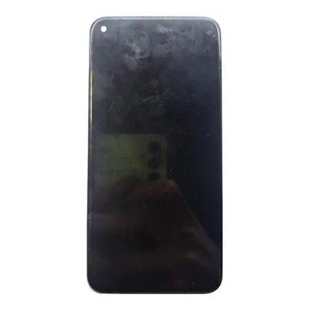 ORYGINALNY WYŚWIETLACZ EKRAN MATRYCA LCD GOOGLE PIXEL 5