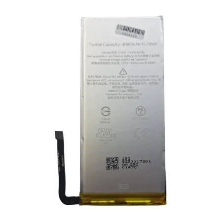 Bateria ORYGINALNA GOOGLE PIXEL 5 GTB1F