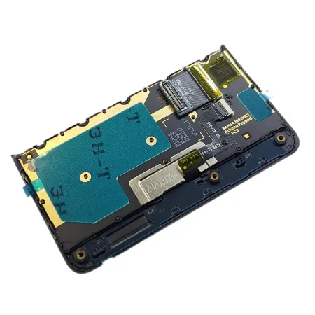 KLAWIATURA PRZYCISKI BLACKBERRY KEY 2