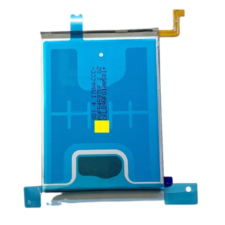 Oryginalna NOWA Bateria SAMSUNG NOTE 10 PLUS EB-BN972ABU