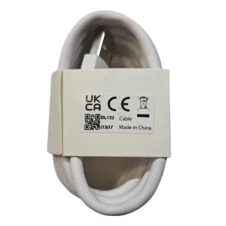 Kabel USB TYP C OPPO 5A SuperVOOC VOOC Fast Charge