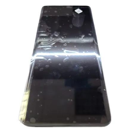 WYŚWIETLACZ EKRAN LCD KORPUS OBUDOWA RAMKA MOTOROLA EDGE 40 NEO ORYGINALNY