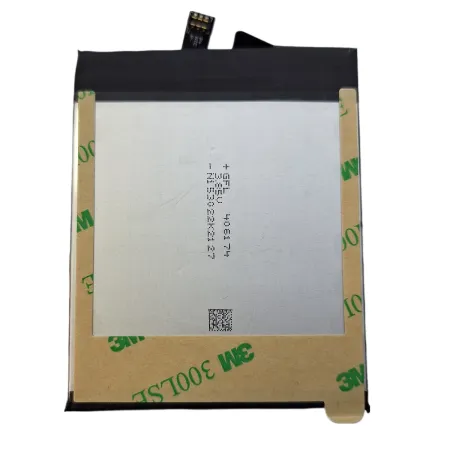 Oryginalna Bateria DOOGEE S98 / S98 pro / S99 BAT21ZN1356000