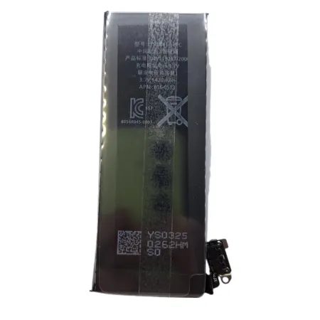 Nowa Bateria iPhone 4 616-0513 POWIĘKSZONA POJEMNOŚĆ 1419 mAh