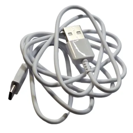 ŁADOWARKA KOSTKA SAMSUNG TA200 15W + PRZEWÓD Kabel USB A USB C DO SAMSUNG BIAŁY EP-DN930CWE