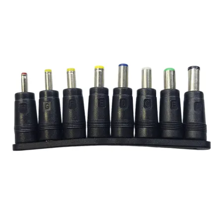 PRZEWÓD ŁADOWARKA Kabel USB A ADAPTER ZŁĄCZA BOLEC UNIWERSALNE 12V ZESTAW