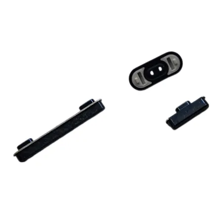 TAŚMA PRZYCISKI POWER VOLUME WŁĄCZNIK CZYTNIK PALCA SONY XPERIA XZ PREMIUM CZARNY DEMONTAŻ