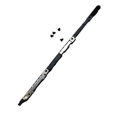 TAŚMA PRZYCISKI POWER VOLUME WŁĄCZNIK CZYTNIK PALCA SONY XPERIA XZ PREMIUM CZARNY DEMONTAŻ