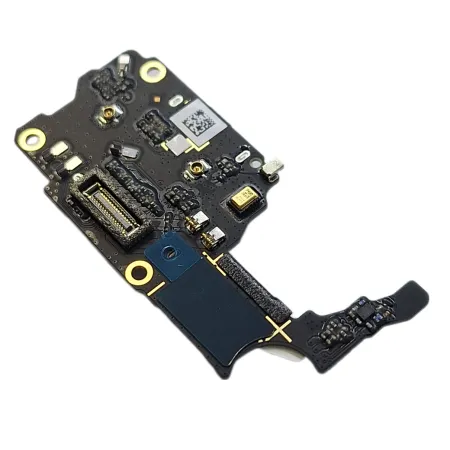 ORYGINALNA Płytka ZŁĄCZE GNIAZDO SIM Mikrofon Realme X50 Pro RMX2073