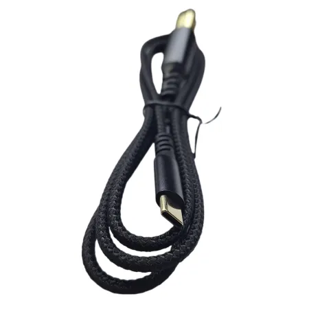 PRZEWÓD Kabel Drukarki Typu B Kabel USB C do Typu B w Oplocie UNIWERSALNY