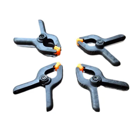 ŚCISK KLIPS ZACISK DO EKRANÓW OBUDÓW TELEFONÓW / TABLETÓW ZESTAW 8 SZT