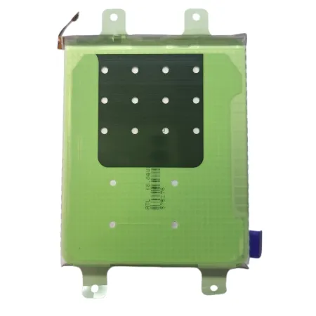 Oryginalna NOWA Bateria SAMSUNG S24 ULTRA EB-BS928ABY