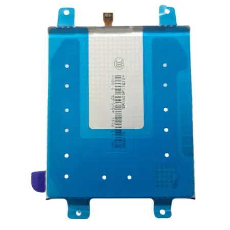 Oryginalna NOWA Bateria SAMSUNG S24 FE EB-BS721ABE