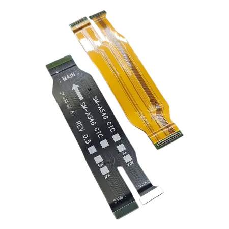 ORYGINALNA TAŚMA SYGNAŁOWA MAIN SAMSUNG A34 / A54