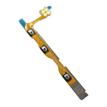 TAŚMA POWER VOLUME PRZYCISKI HONOR 200 JAKOŚĆ OEM